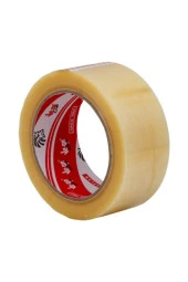 Ve-Ge Koli Bandı Aslan Şeffaf 45mm x 100m - 48 Adet thumbnail 3