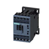Siemens,18,5kW 38A 1NO+1NC  24VDC  Kontaktör-3RT2028 - 1