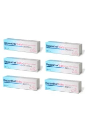 Bepanthol Baby Pişik Önleyici Merhem 100 Gr 6 Kutu - 1