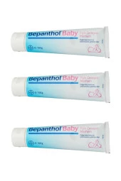 Bepanthol Baby Pişik Önleyici Merhem 100 Gr 3 Kutu - 1