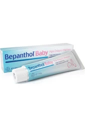 Bepanthol Baby Pişik Önleyici Merhem 100 Gr 4 Kutu thumbnail 3