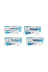 Bepanthol Baby Pişik Önleyici Merhem 100 Gr 4 Kutu - 1