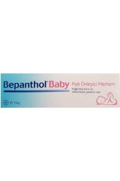 Bepanthol Baby Pişik Önleyici Merhem 100 Gr - 1