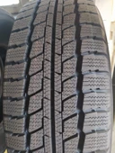 TRIANGLE SNOWLINK 235/65R16C 8PR 115/113R KIŞLIK M+S 2023 ÜRETİM - 2