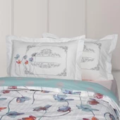 RANFORCE ÇİFT KİŞİLİK NEVRESİM TAKIMI LADY DIANA thumbnail 2