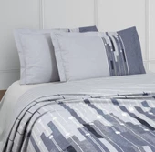 RANFORCE ÇİFT KİŞİLİK NEVRESİM TAKIMI ARTEMIS thumbnail 2