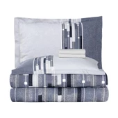 RANFORCE ÇİFT KİŞİLİK NEVRESİM TAKIMI ARTEMIS thumbnail 5