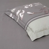 RANFORCE ÇİFT KİŞİLİK NEVRESİM TAKIMI TIVORY BEJ thumbnail 3