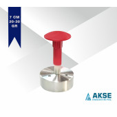 Köfte Kalıbı 20-30 Gr 7 Cm - 1