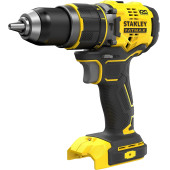 Stanley FatMax SBD715B-TR 18V V20 Solo Kömürsüz Darbeli Matkap - 1