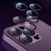 İphone 15 Magsafe Uyumlu Ag Glass Premium Telefon Kılıfı thumbnail 10