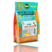 BEYORGANİK Bebek Tarhanası - 1
