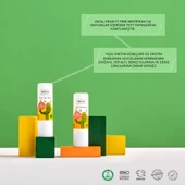 INCIA %100 Doğal Kids Dudak Besleyici Limonlu Bitkisel Nemlendirici Dudak Bakım Kremi 6 G - 7