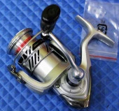 Daiwa Crossfire LT 20 2500 LRF Spin Olta Makinesi 1BB 5.3:1 - 4