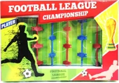 Mini Langırt Futbol Oyunu 30 cm 5006 - 2