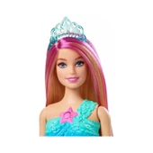 Barbie Dreamtopia Işıltılı Deniz Kızı HDJ36 HDJ35 - 4