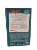 LUBEX MITRAS AX HYP 75W-90 15 KG TNK - 3