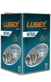 LUBEX MITRAS AX HYP 75W-90 15 KG TNK - 2