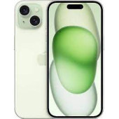 APPLE İPHONE 15 128 GB YEŞİL APPLE TÜRKİYE GARANTİLİ - 1