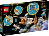 LEGO Monkie Kid 80032 Chang'e Moon Cake Factory thumbnail 2