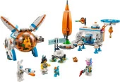 LEGO Monkie Kid 80032 Chang'e Moon Cake Factory thumbnail 3