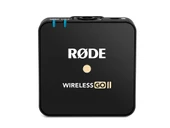 Rode Wireless Go II 3'lü Mikrofon - G - 3