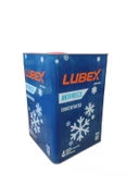 LUBEX ANTİFREEZE CONCENTREATED MAVİ 15 KG TNK - 1