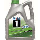 MOBİL 1 ESP 5W30 4 LT - 1
