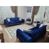 İdeal Koltuk Takımı - 1