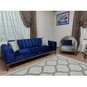 İdeal Koltuk Takımı - 3