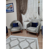 İdeal Koltuk Takımı - 4