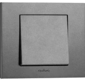 Ovivo Füme Tekli Anahtar Çerçevesiz Grano thumbnail 1