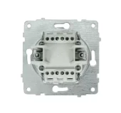 Ovivo Füme Tekli Anahtar Çerçevesiz Grano thumbnail 2