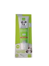 NUNBEL DİŞ MACUNU ET TADLI - 1