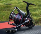 Daiwa Fuego 20LT 3000C Spin Olta Makinesi 7BB 5.3:1 - 4