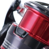 Daiwa Fuego 20LT 3000C Spin Olta Makinesi 7BB 5.3:1 - 6