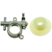 2500/3800 DAL BUDAMA YAĞ POMPASI VE DİŞLİSİ - 1