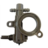 2500/3800 DAL BUDAMA YAĞ POMPASI VE DİŞLİSİ - 2