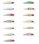 Ecotackle Narrow Athlete 8 cm 12 g Suni Balık - 1