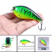 Fisher Bear Big Crazy 8 cm 15 gr Suni Yem - 4