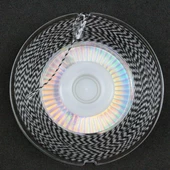 Extra Carp Camou Elit Sazan Rig İpi Kaplamasız 20mt - 3