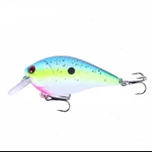 Fisher Bear Big Crazy 8 cm 15 gr Suni Yem - 3