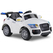 Babyhope 436 Audi E-Drive-5 12 V Akülü Araba - 2