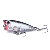 Fisher Bear Jouncy 4 cm 3.5 g Sahte Balık - 5