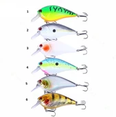 Fisher Bear Big Crazy 8 cm 15 gr Suni Yem - 1