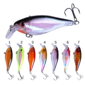 Fisher Bear Commodore 8 cm 13.5 g Sahte Balık - 2