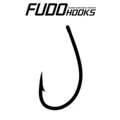 Fudo 7907 Carp AGS Teflon İğne - 2