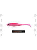 Fujin Shady 10cm Silikon Balık - 3