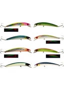 Fujin Crazy Minnow 110F 12gr Maket Balık - 2