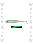 Fujin Shady 10cm Silikon Balık - 6